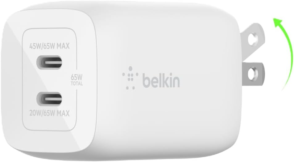 Belkin Charger