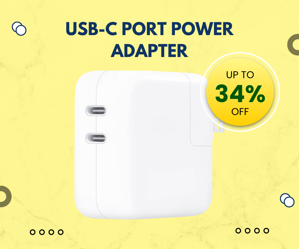 usb-c-power-port-adapter