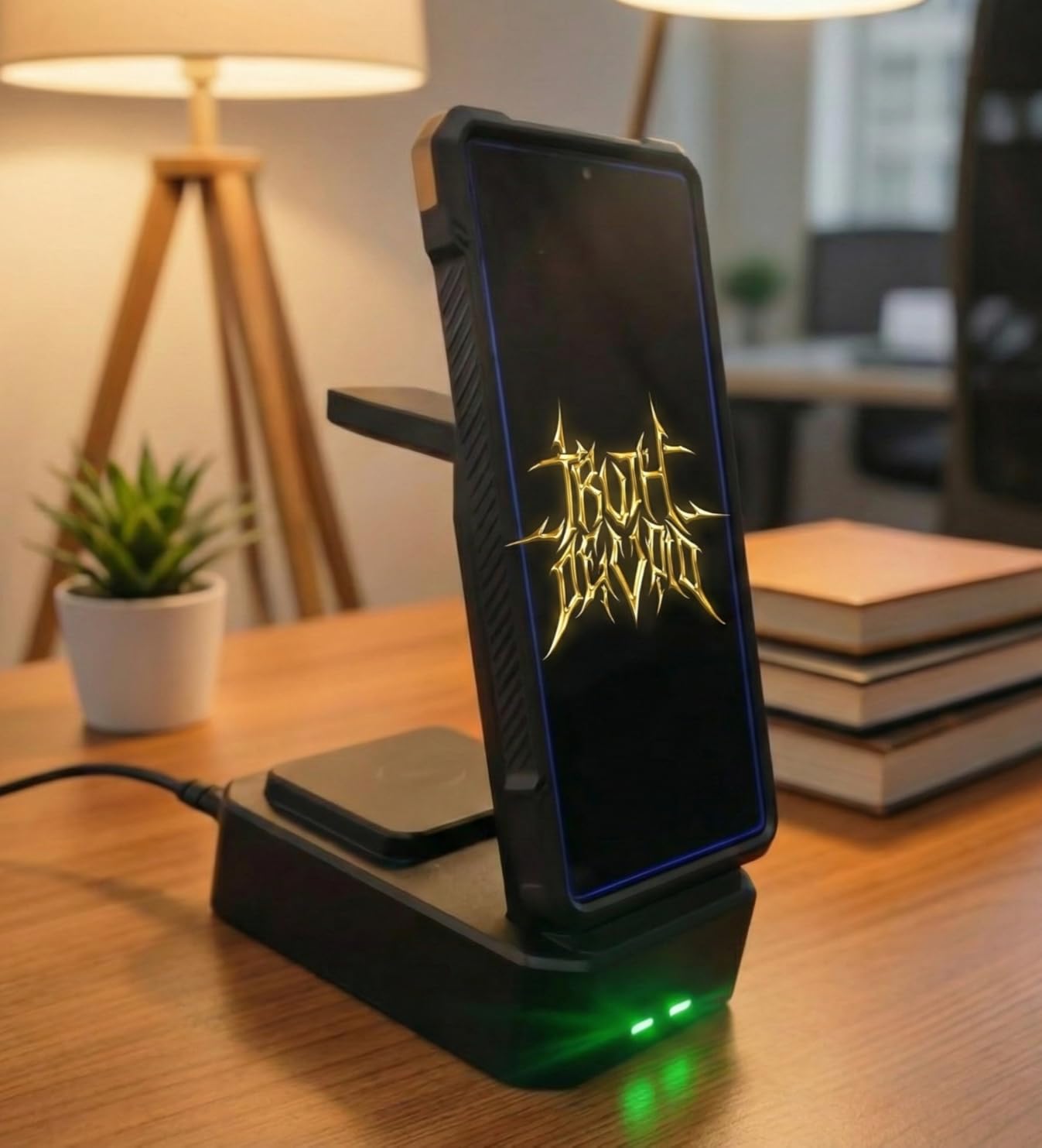 Inside How Multi-Device Wireless Charging Stations Streamline Apple and Mobile Workflows 2 Inside How Multi-Device Wireless Charging Stations Streamline Apple and Mobile Workflows 2