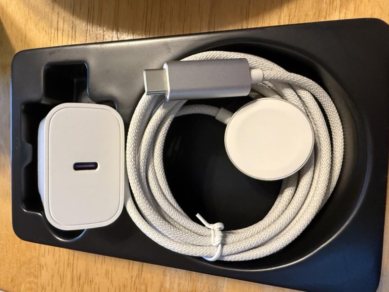 Why Apple Watch Users Are Rethinking Charging With Fast 20W USB-C Power 13