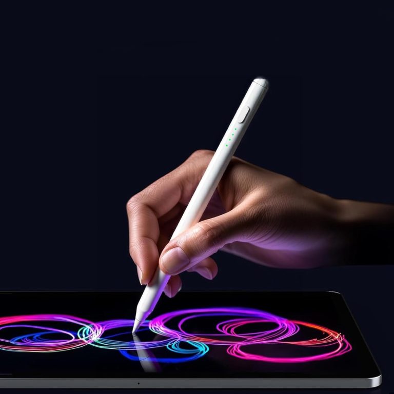 Unveiling How Advanced Stylus Pens Enhance iPad Creativity Across Apple Devices 1 Unveiling How Advanced Stylus Pens Enhance iPad Creativity Across Apple Devices 1