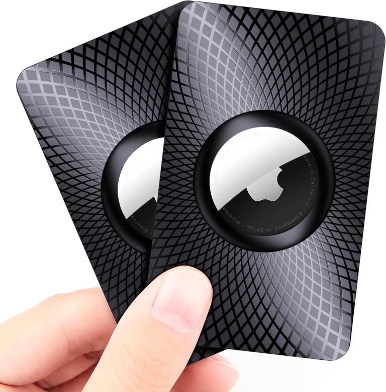 Integrating AirTags into Slim Wallets: A New Design Trend ? 1 airtag-wallet-holder