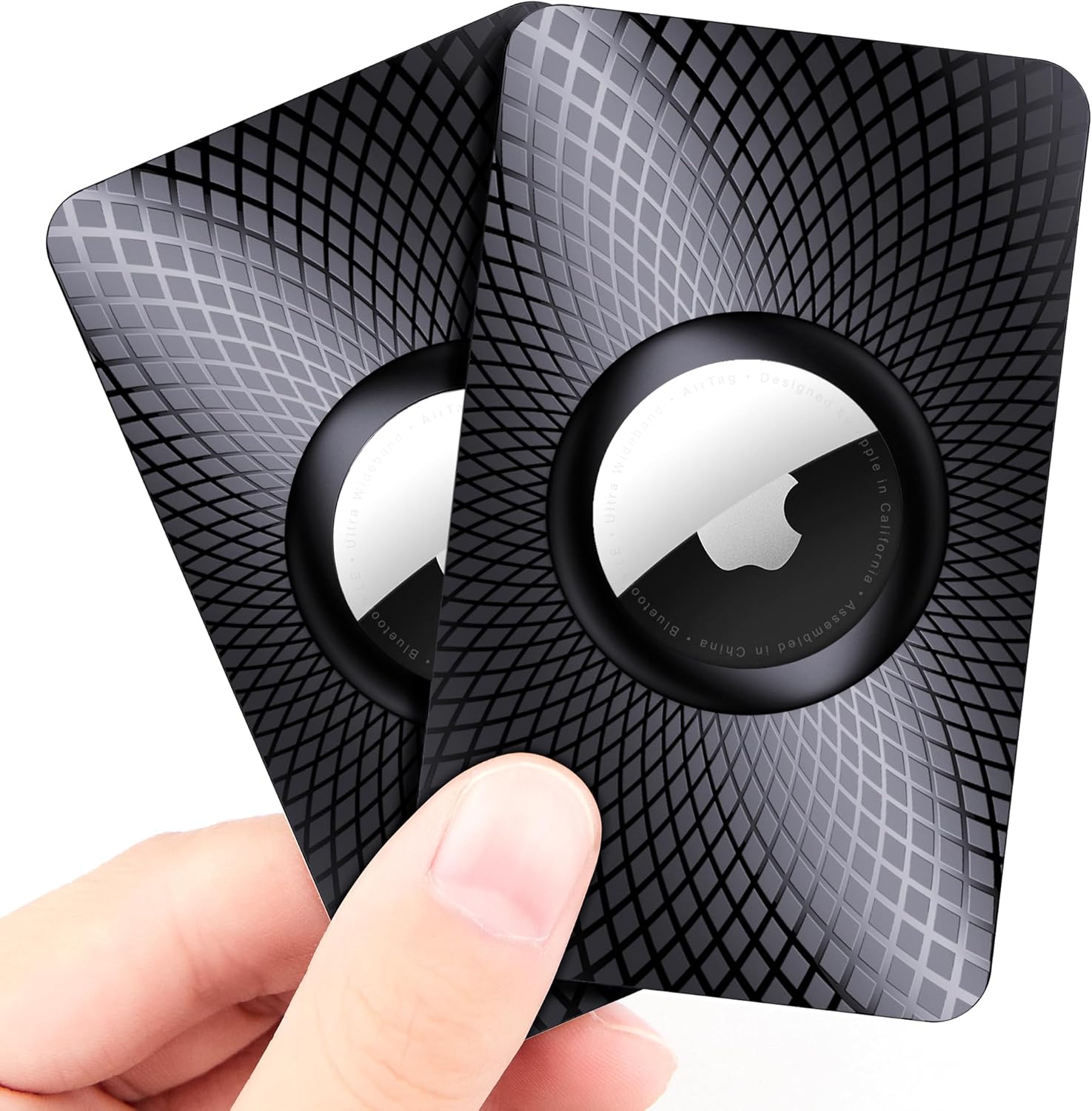 airtag-wallet-holder