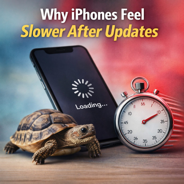 iphone-slow-after-software-updates