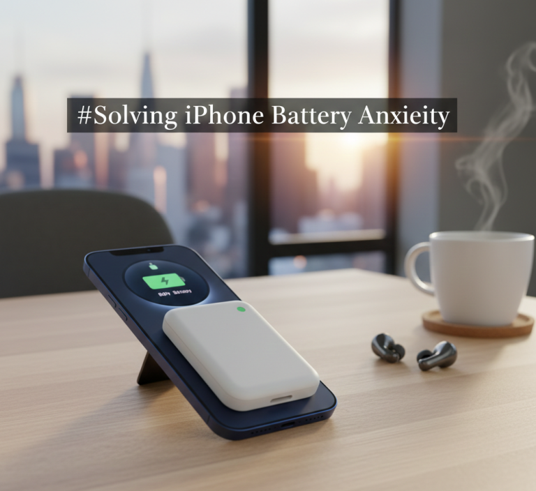 How MagSafe Battery Packs Are Solving iPhone Battery Anxiety 1 magsafe-battery-pack