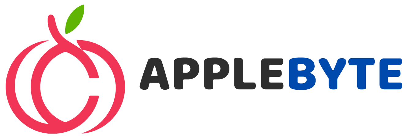 theapplebyte-logo-landscape