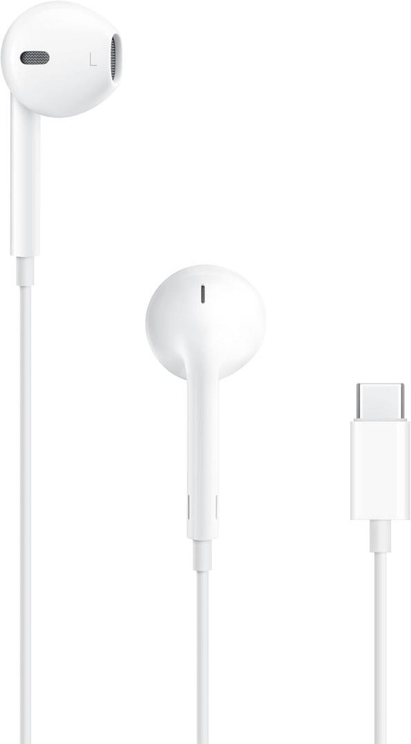 Why Every Apple User Needs EarPods USB‑C for True Audio 6