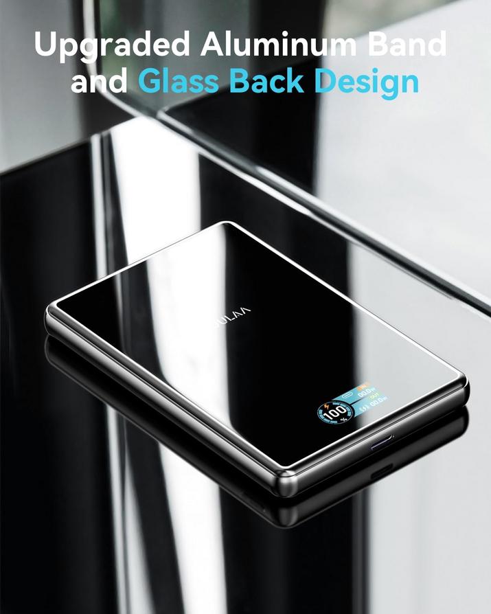 Why a Premium MagSafe Charger Unlocks True iPhone Freedom 20