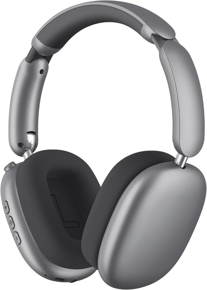 How Wentronic Y02 Delivers Premium ANC and 60-Hour Freedom 3