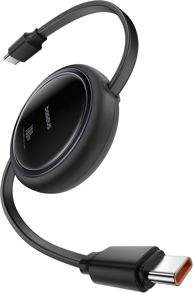 How This Compact USB-C Cable Solves Apple Users’ Tangled Mess 7