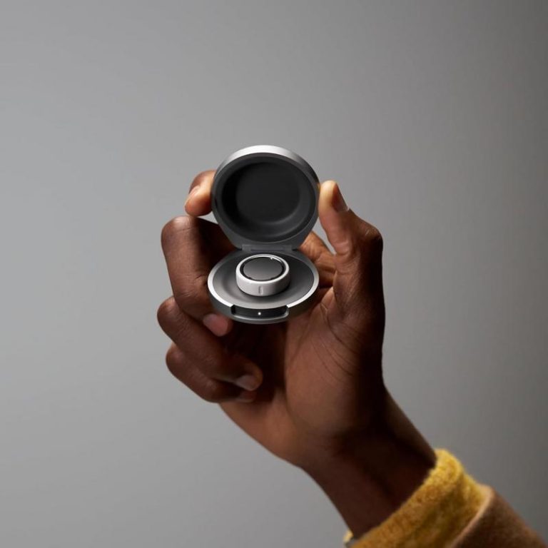 Elevate Your Oura Ring Experience with the New Charging Case 7