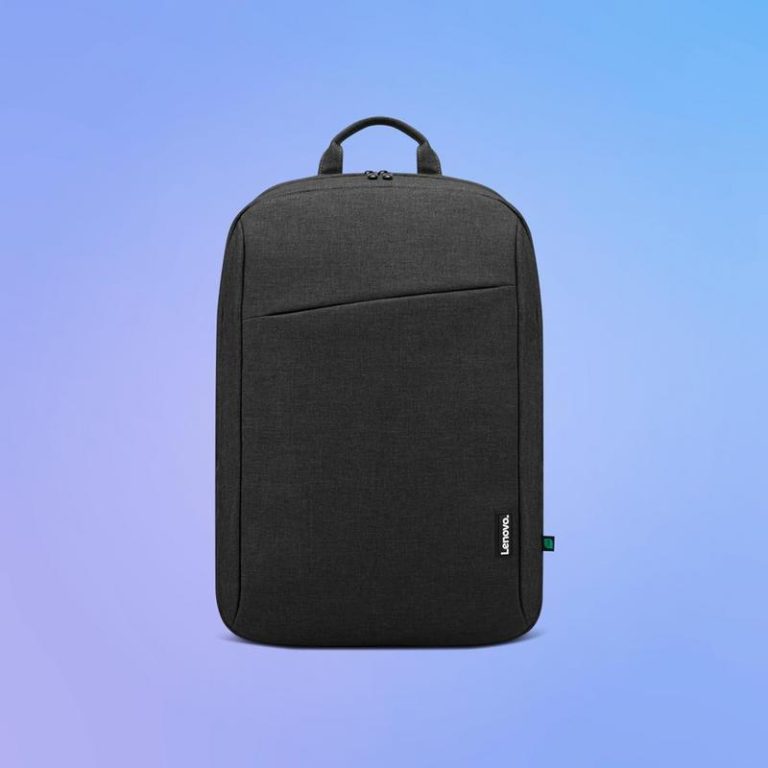 Essential Upgrade: Lenovo ECO Backpack – 20% Off for Apple Users! 13