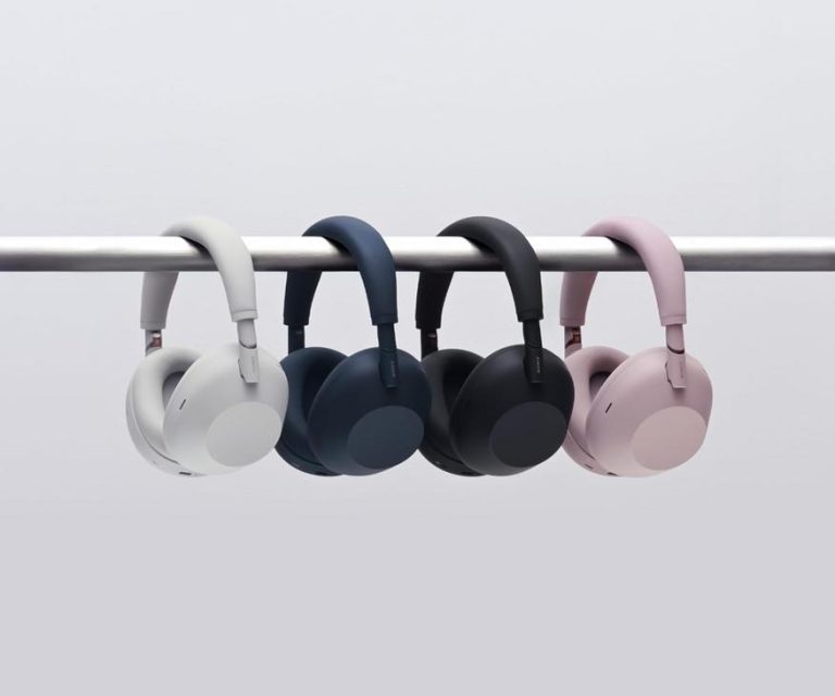 Sony WH-1000XM6: Apple's Essential Noise Canceling Upgrade, 13% Off! 14