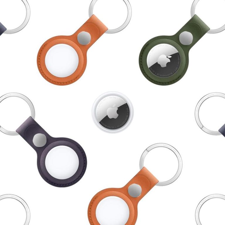 Apple AirTag 2: The Essential Locator Every iPhone User Needs Now 1