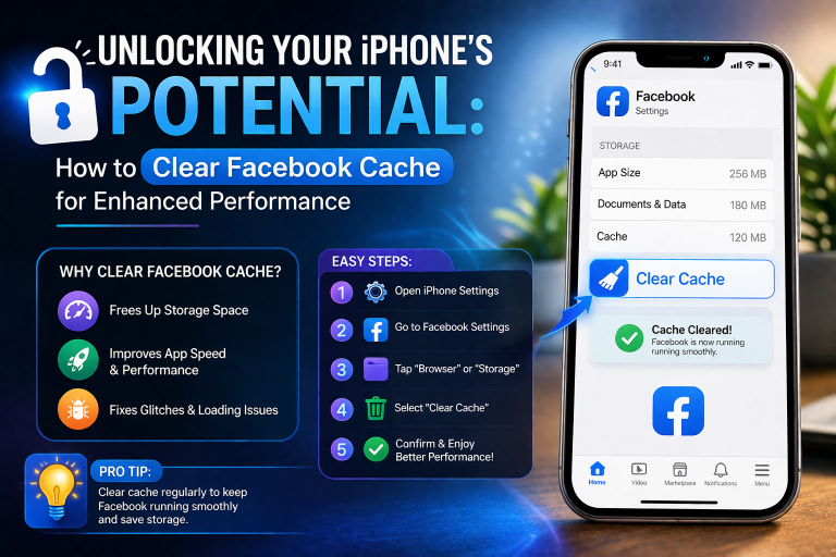 Clear_Facebook_Cache_Free_Boost_Now