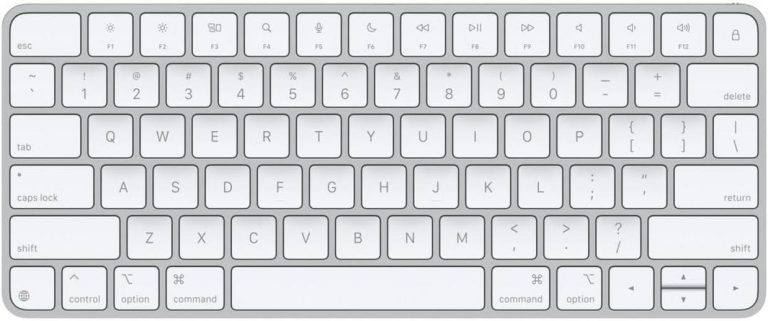 Must-Have Apple Magic Keyboard Deal: 20% Off! Unlock Max Productivity 1