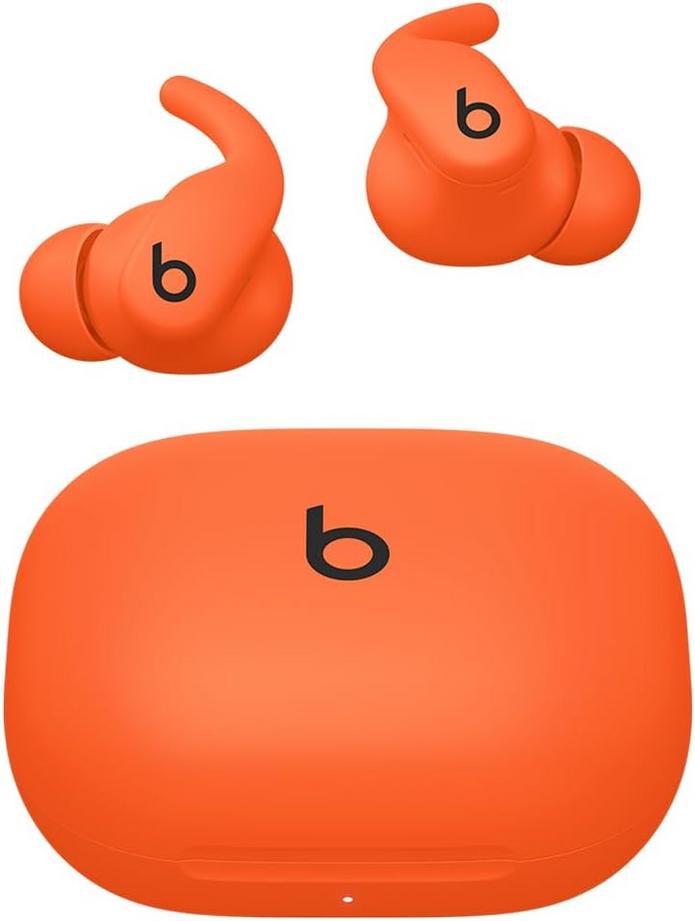 Beats Powerbeats Fit: Powerful ANC Earbuds for Your Apple Life 1