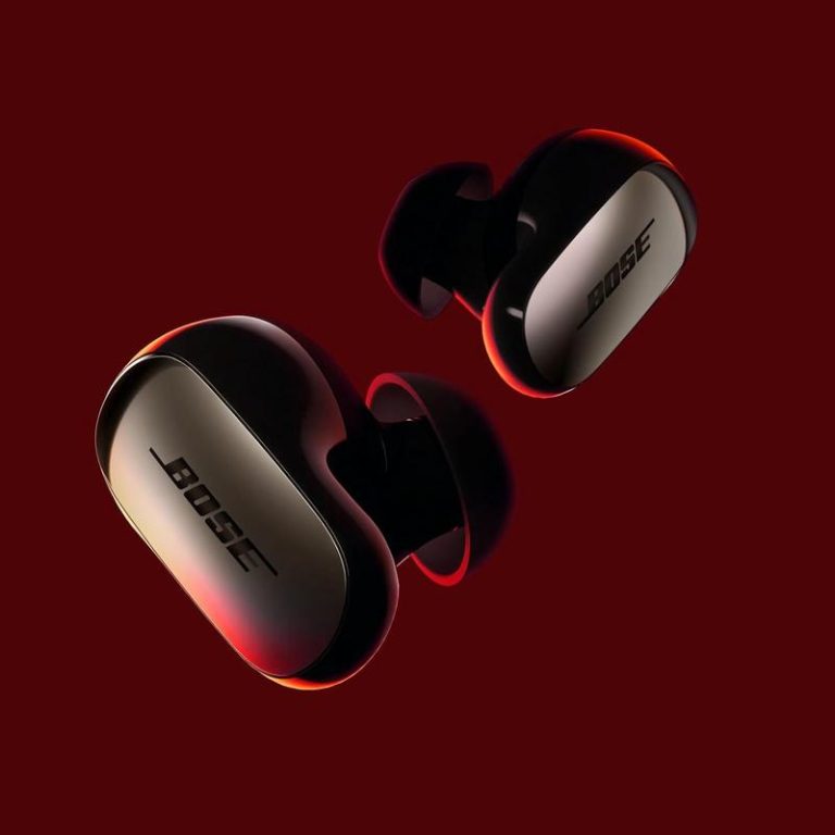 Must-Have Bose QuietComfort Ultra Earbuds: $50 Off for Apple Users! 5
