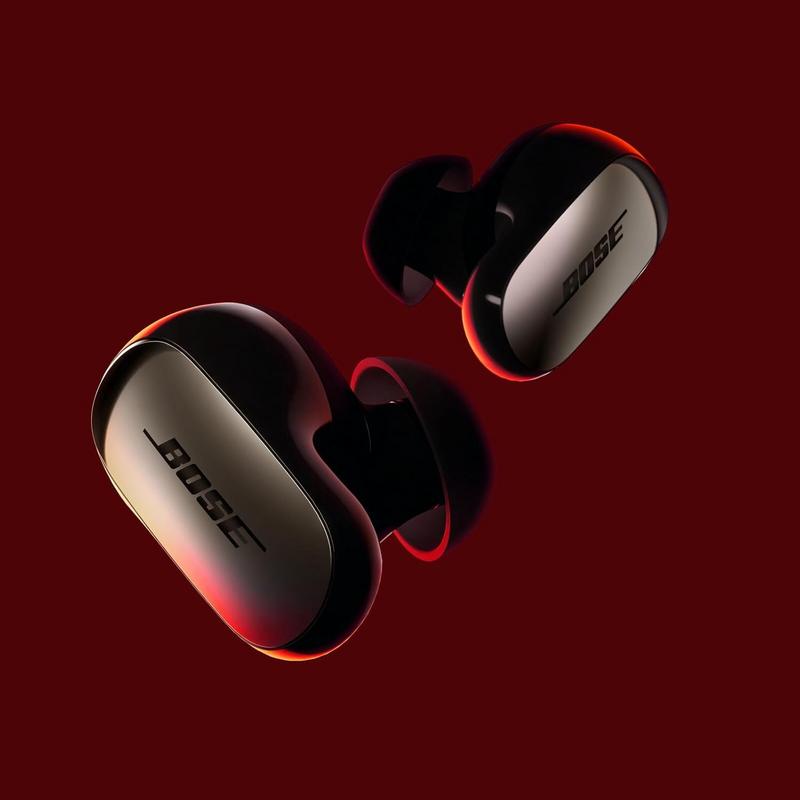Must-Have Bose QuietComfort Ultra Earbuds: $50 Off for Apple Users! 2