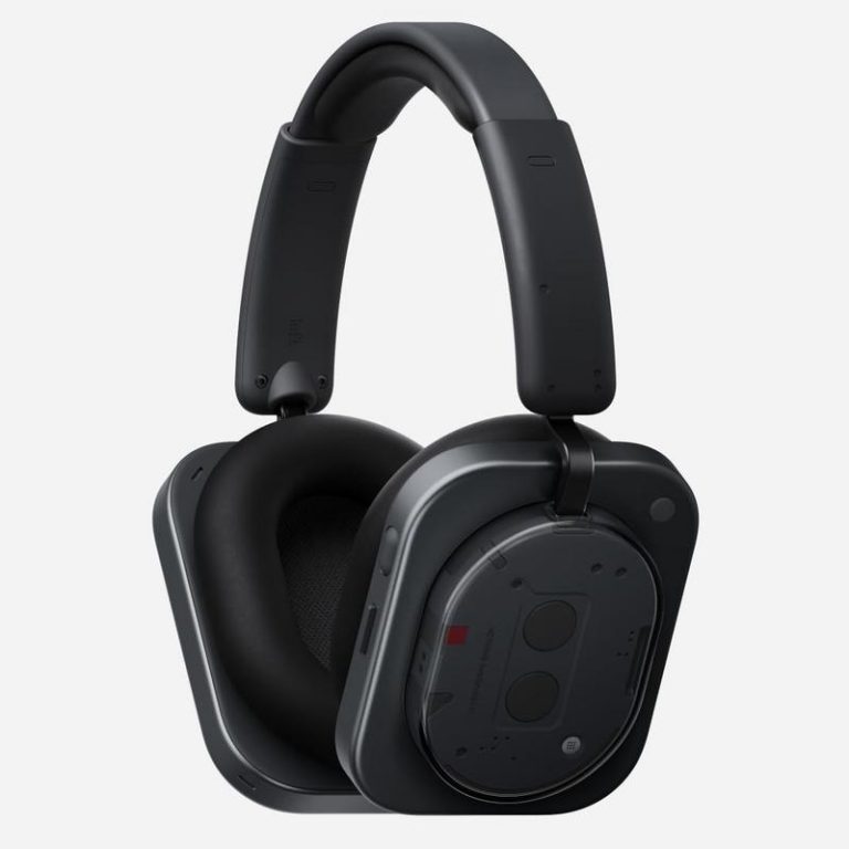 Apple Users: Essential Nothing Headphone (1) Upgrade, Now 20% OFF! 1