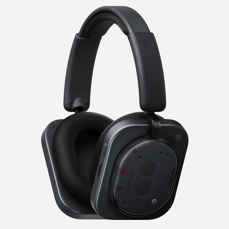 Apple Users: Essential Nothing Headphone (1) Upgrade, Now 20% OFF! 1