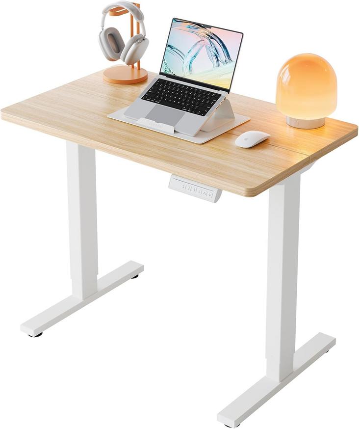 Apple Setup Upgrade: This Must-Have Compact Desk is 20% Off – Just $80! 2