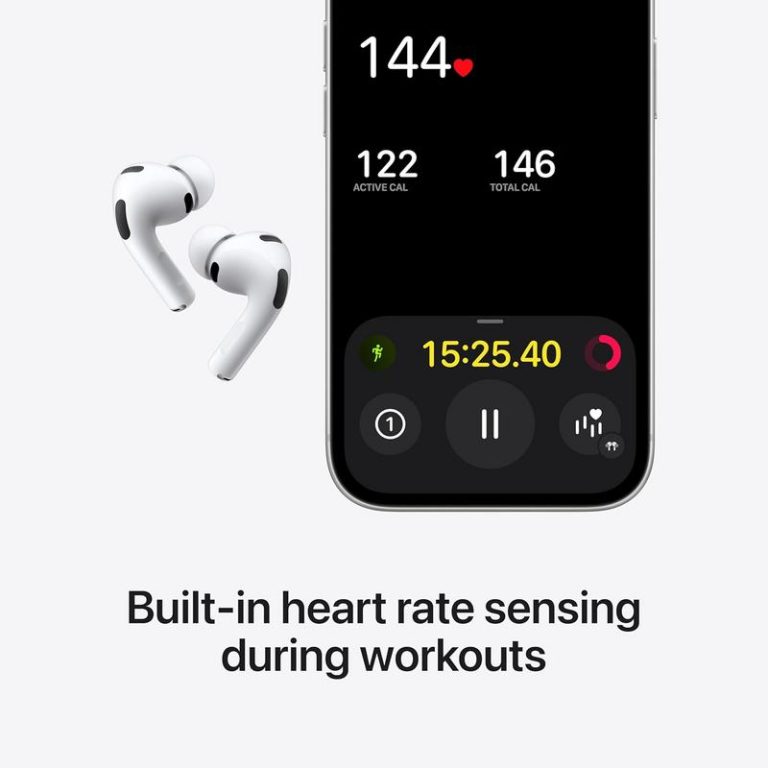 AirPods Pro 3: Essential Upgrade Hits Best Price in Months! 7