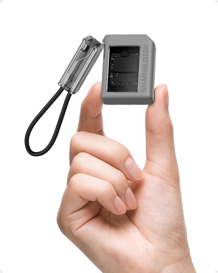 Upgrade Your Mac: Sharge's Essential NVMe SSD Enclosure Now 10% Off! 2