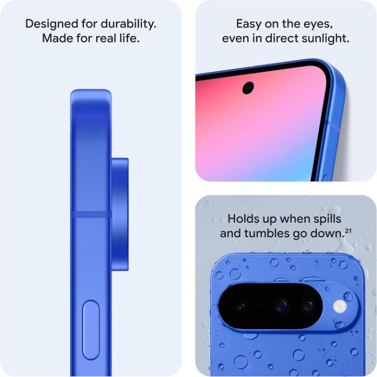 Apple Users: This Powerful Pixel 10 Deal is $250 Off – Why It Matters! 6