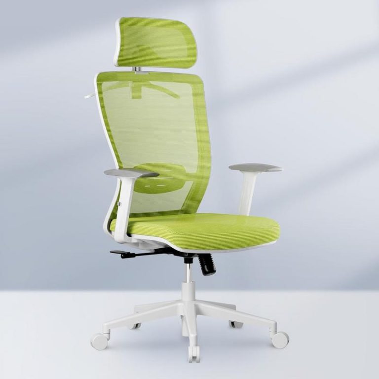 Essential Upgrade: FLEXISPOT OC3 Cloud Chair $95 Off on Amazon! 1