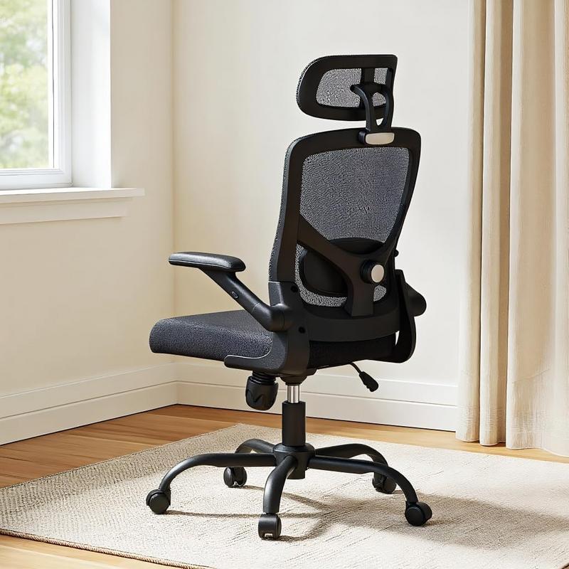 Essential Ergonomic Chair: Apple Users Are Raving, Now $65 (10% Off!) 1