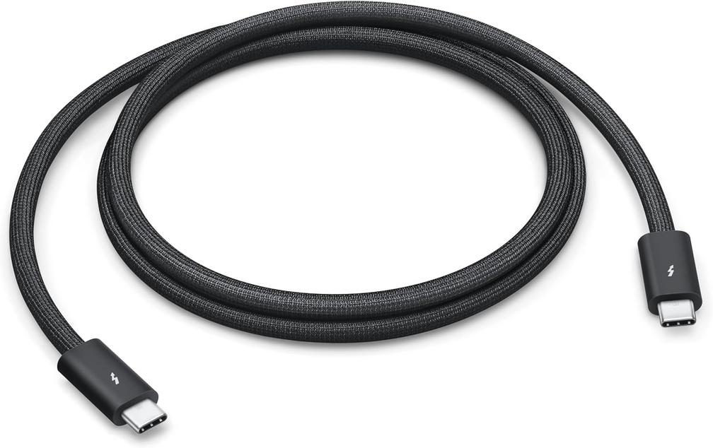 Apple Thunderbolt Pro Cable: The Essential Upgrade for Your Mac? 2