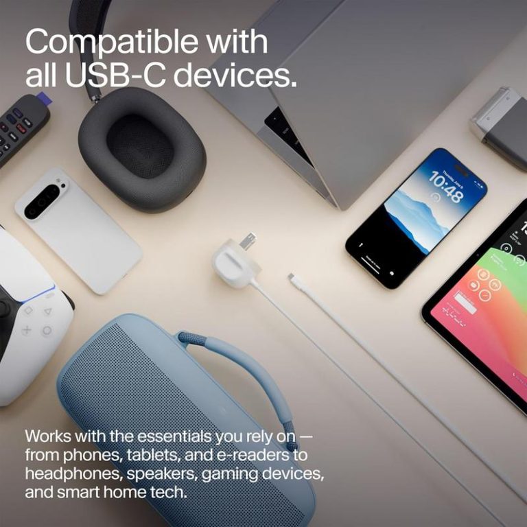 Upgrade Your Apple Setup: Twelve South PowerCord, 46% Off Must-Have! 1