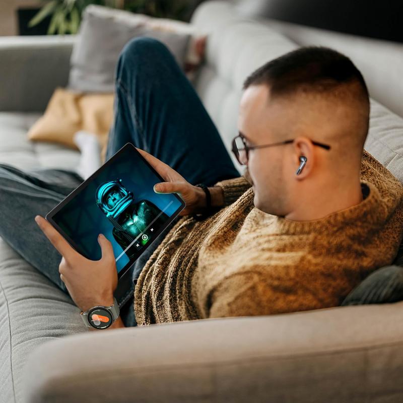 Essential Upgrade: Galaxy Tab S10 FE — Save $220 Before It's Gone! 2