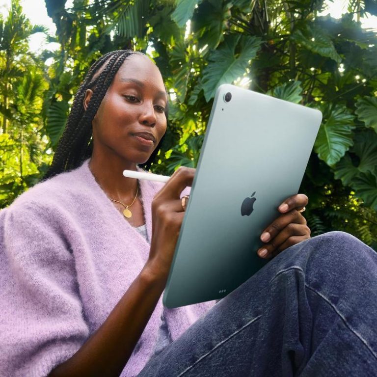 Smart Savings on the 13-inch M4 iPad Air – Nearly $100 Off at Amazon 7