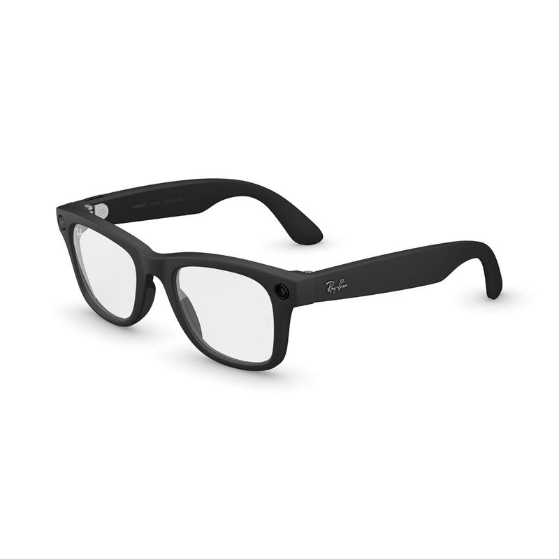 Smart Ray-Ban Meta Gen 2 Wayfarer Glasses: Practical for Apple Setups 3