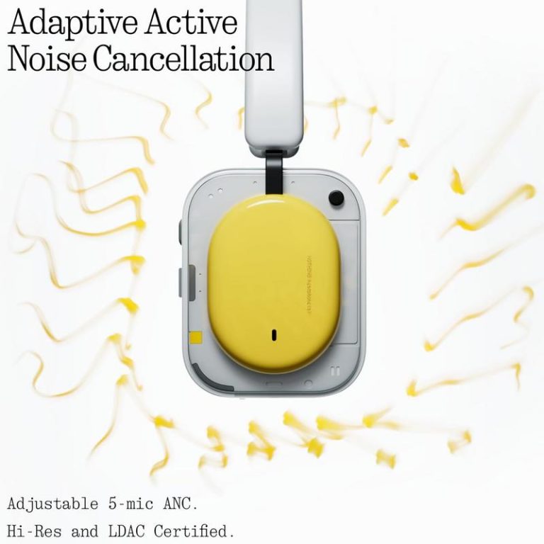 Nothing Headphone (a) at Best Amazon Price: Practical Upgrade 9 Nothing Headphone (a) at Best Amazon Price: Practical Upgrade 6