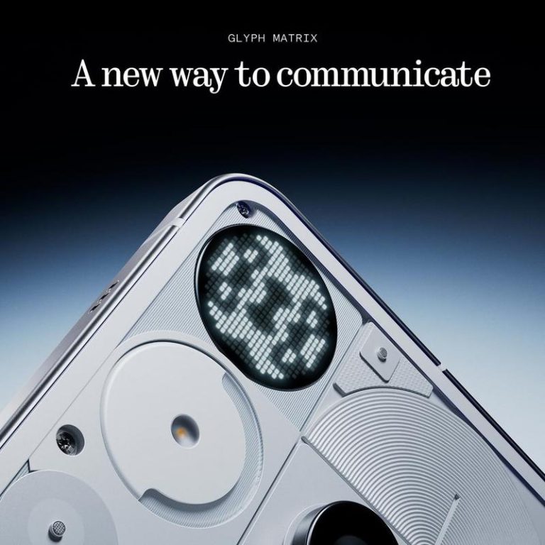 Practical Insights on the Unlocked Nothing Phone (3) at $160 Off 1