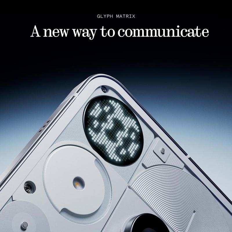 Practical Insights on the Unlocked Nothing Phone (3) at $160 Off 2
