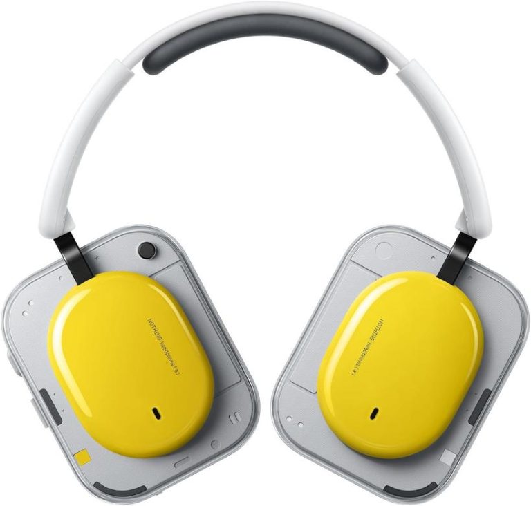 Nothing Headphone (a) at $169: A Practical Pick for Apple Users 9 Nothing Headphone (a) at $169: A Practical Pick for Apple Users 5