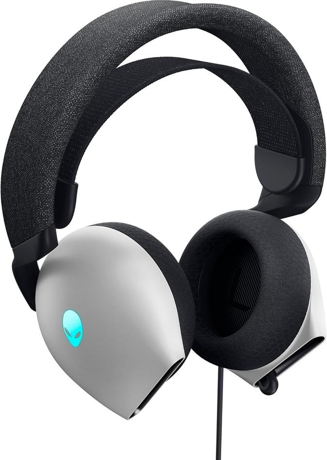 Essential Apple Upgrade: Alienware Headset Hits $63 Low, Dolby Atmos! 1