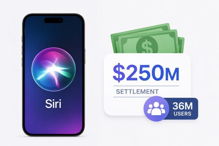 Apple-siri-settlement