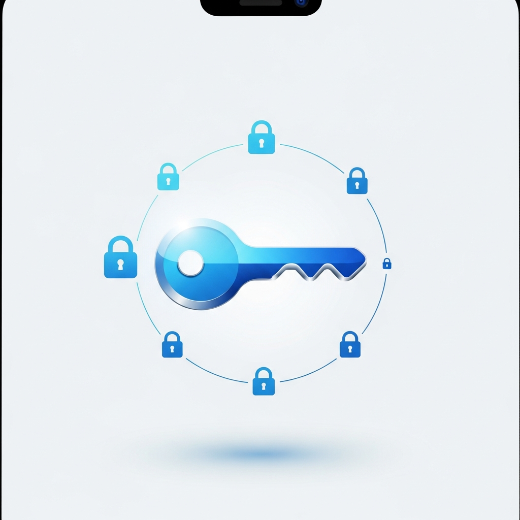 Smarter iCloud Keychain