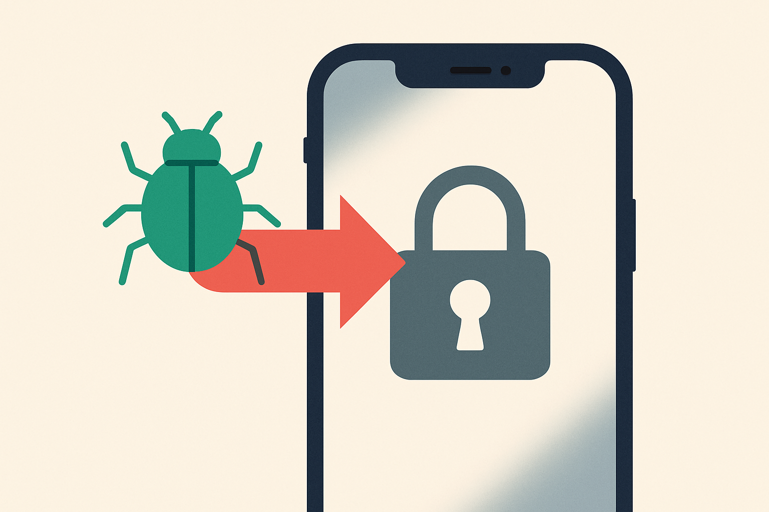 Zero-Day Spyware Creeps