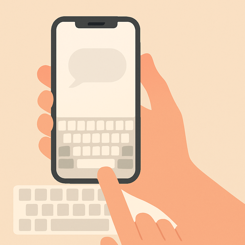 adopting-a-new-keyboard-on-iphone
