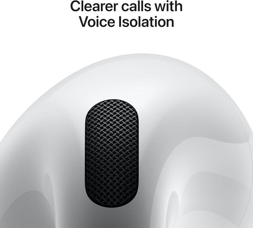 Everyday Portability: AirPods 4 at 25% Off for Summer Travels 1