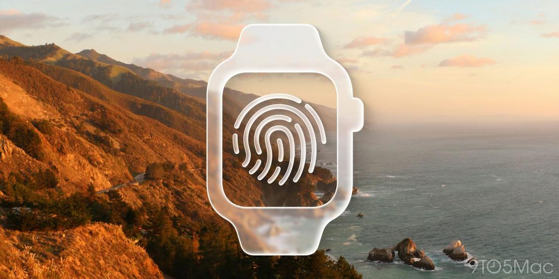 Apple Watch's Smart Secret: Why Touch ID Was Rejected & What's Next 3