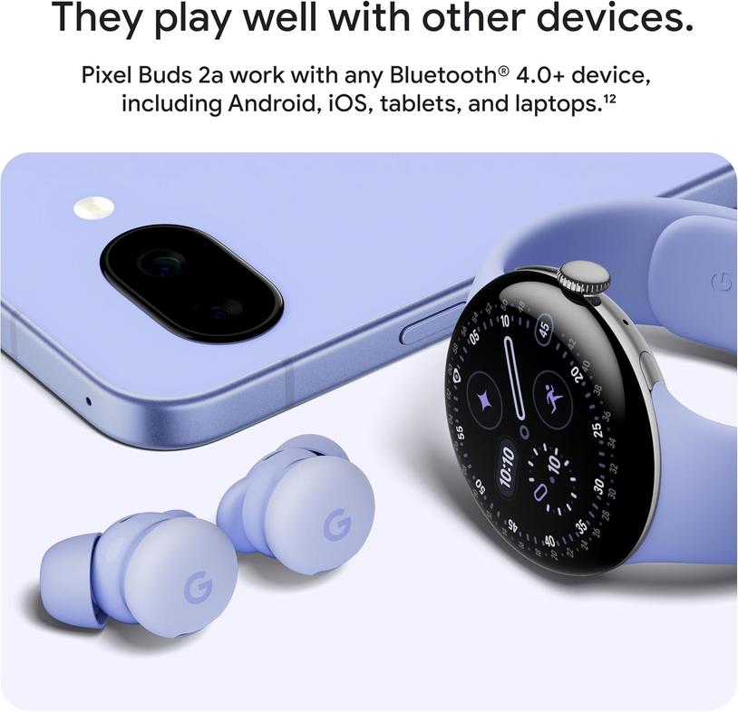 Google Pixel Buds Pro 2 Up to $97 Off: Practical Audio Upgrade 1