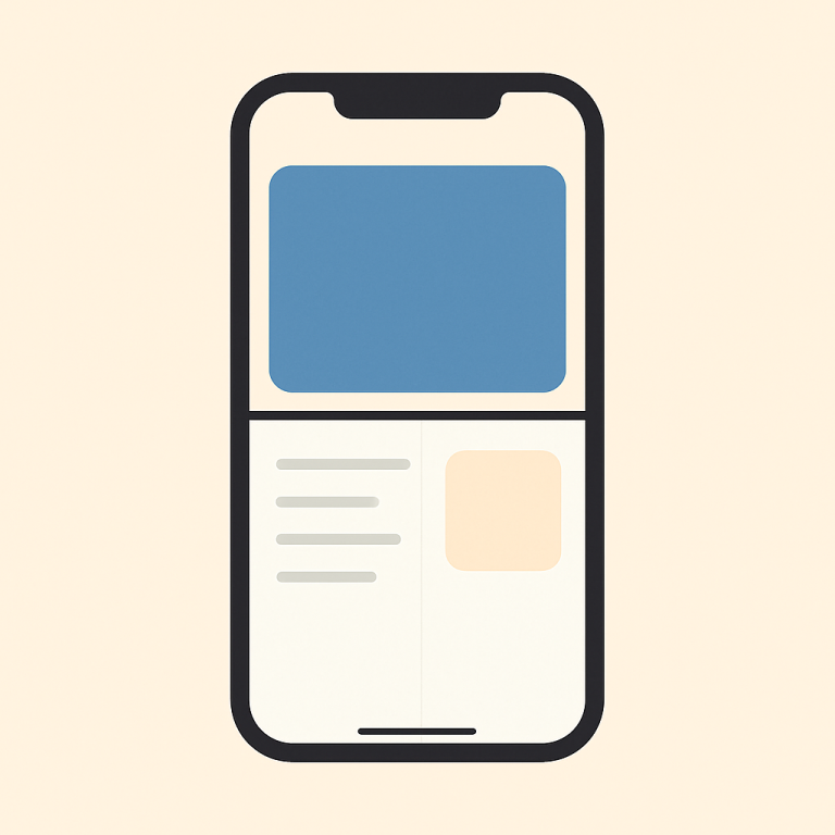 iOS 27’s split-screen multitasking on iPhone