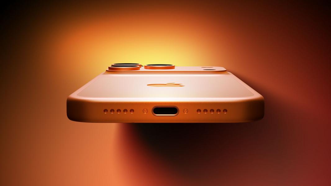 iPhone 17 Pro: Powerful Fast-Charging for Everyday Apple Use 1